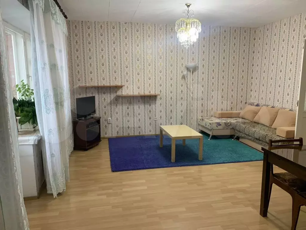 3-к. квартира, 80 м, 7/10 эт. - Фото 1