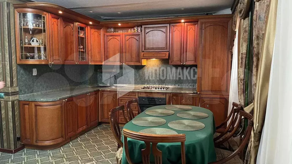 4-к. квартира, 78 м, 1/5 эт. - Фото 1