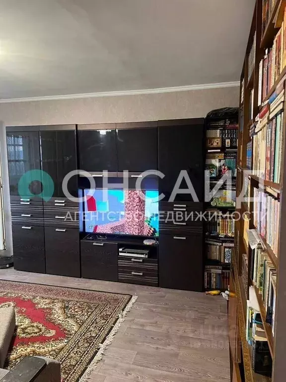 3-к кв. Бурятия, Улан-Удэ 113-й мкр, 1 (66.5 м) - Фото 2