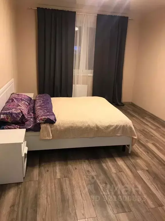 1-к кв. Московская область, Подольск бул. Бородинский, 15 (45.0 м) - Фото 1