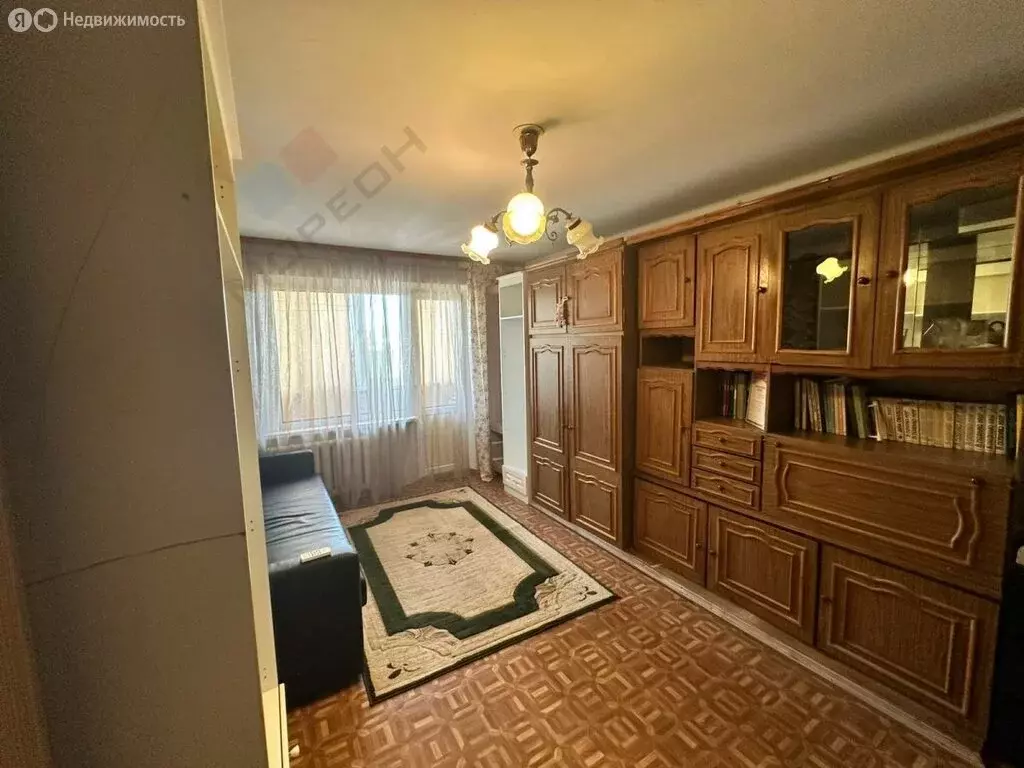 2-комнатная квартира: Краснодар, улица имени Тургенева, 207 (51.02 м) - Фото 0