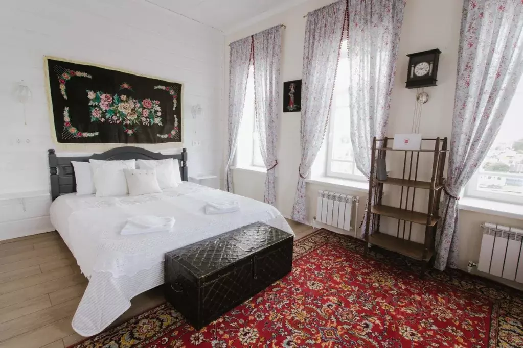 Комната Свердловская область, Ревда муниципальный округ, с. Мариинск ... - Фото 2