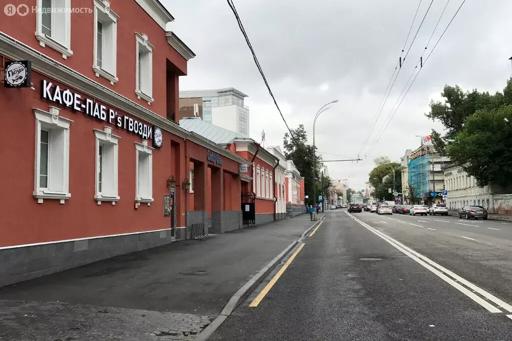 Офис (296 м) - Фото 2