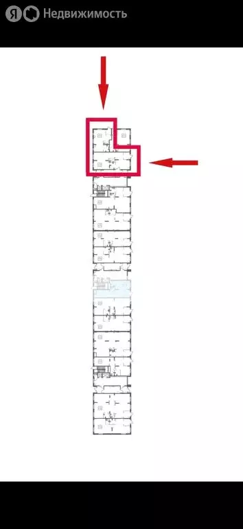 Помещение свободного назначения (145 м) - Фото 2