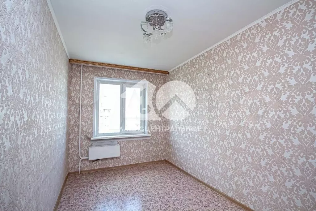3-к. квартира, 60 м, 7/9 эт. - Фото 1