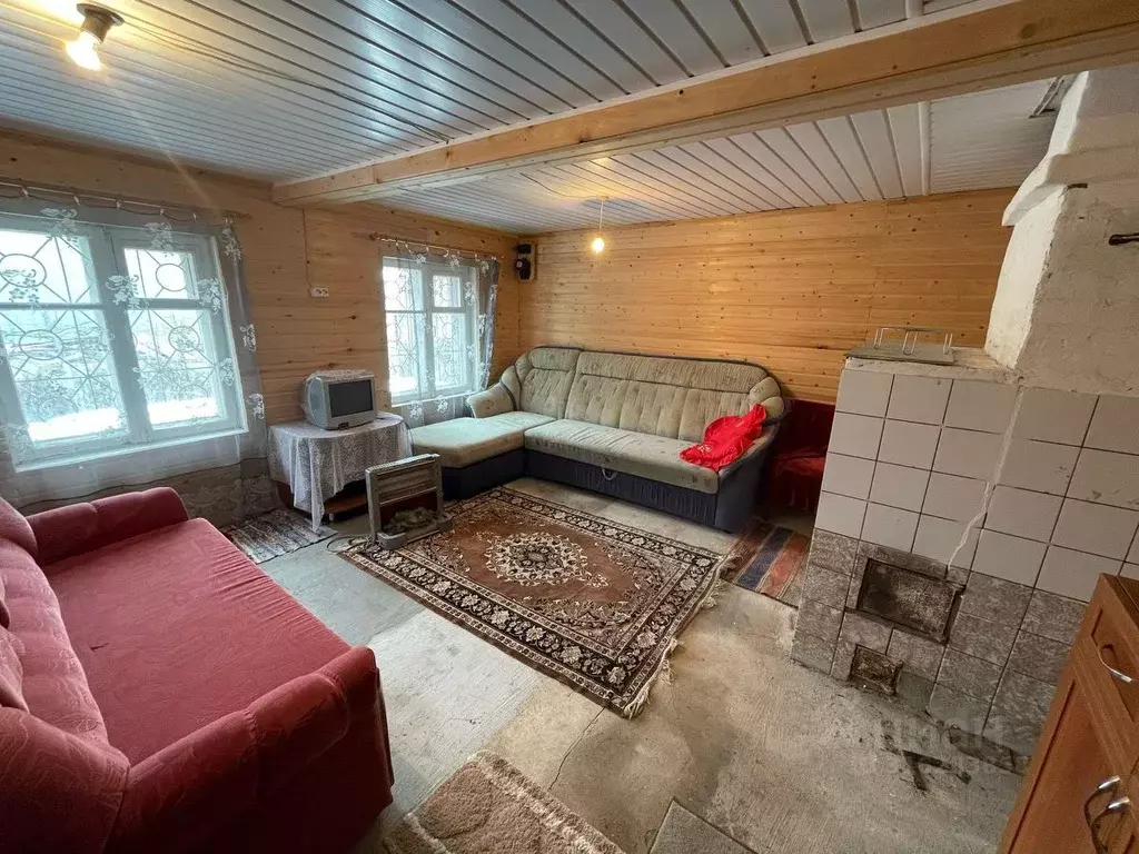 Дом в Кировская область, Киров городской округ, Березка СДТ пер. ... - Фото 1