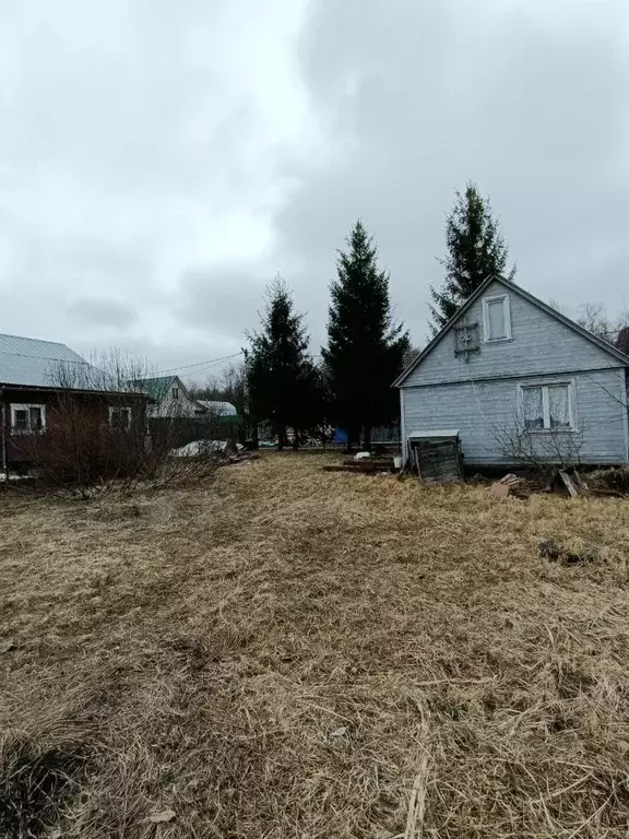 Участок в Москва Осинка СНТ, 38 (6.07 сот.) - Фото 1