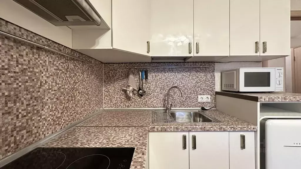 Студия Санкт-Петербург Пулковское ш., 14Г (28.0 м) - Фото 0