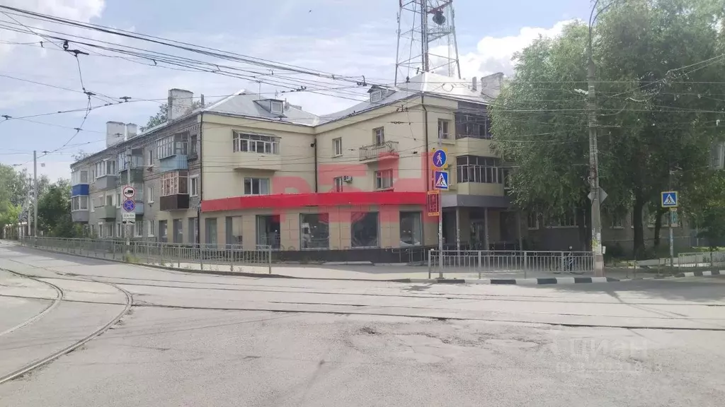 Помещение свободного назначения в Ульяновская область, Ульяновск ... - Фото 0