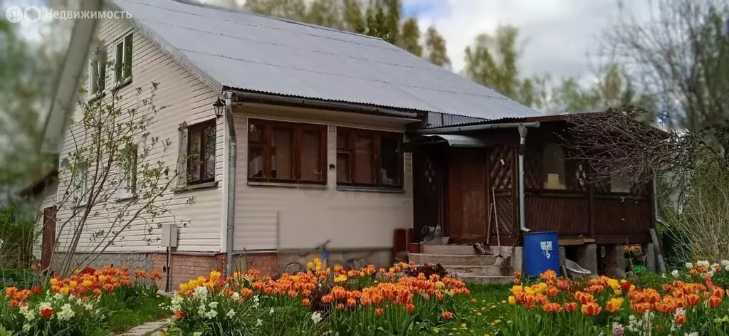 Дом в Калужская область, Сухиничский муниципальный округ, сельское ... - Фото 2