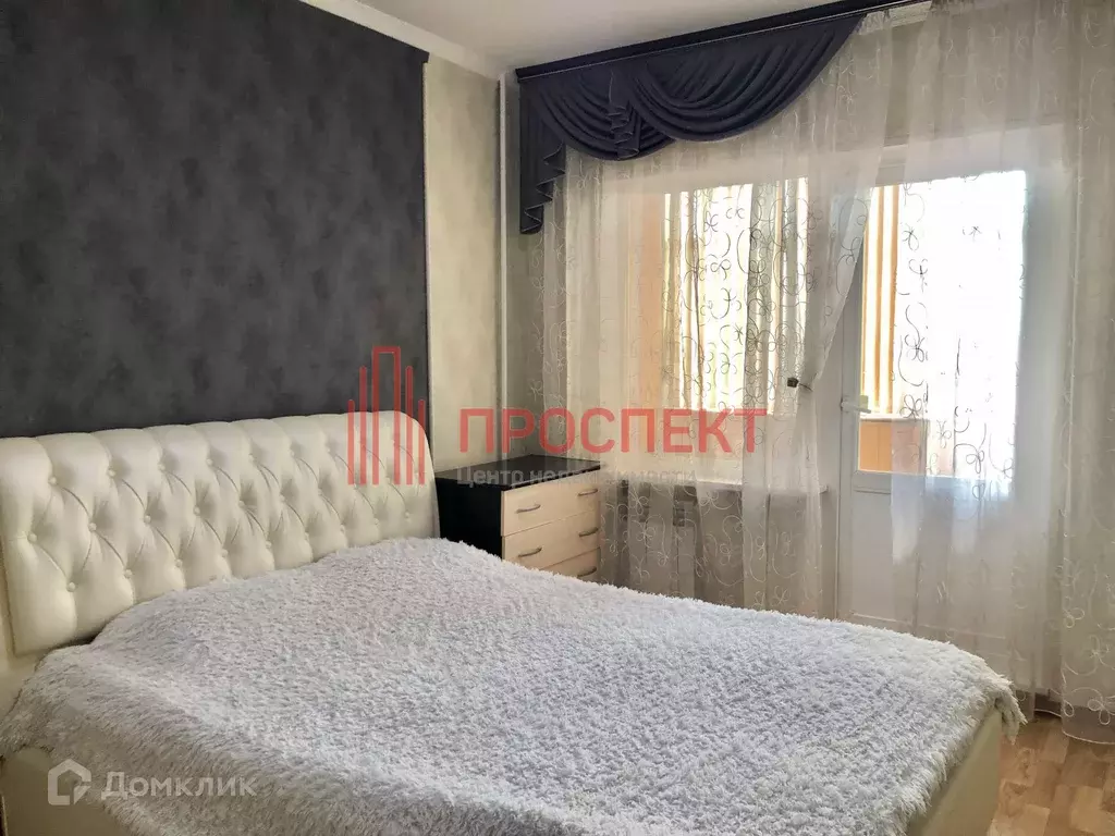 Продаётся 3-к квартира, 53.8 м - Фото 0