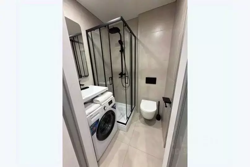 1-к кв. Москва Ленинский просп., 158 (24.0 м) - Фото 1