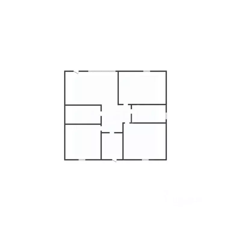 Дом в Курская область, Курский район, Пашковский сельсовет, Биолог СНТ ... - Фото 2