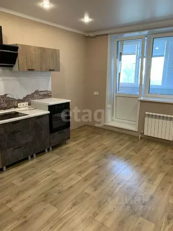 1-к кв. Самарская область, Тольятти Московский просп., 62 (47.0 м) - Фото 0