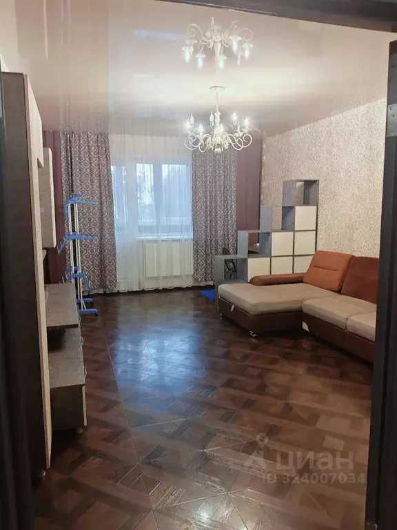 2-к кв. Орловская область, Орел Выставочная ул., 39 (65.5 м) - Фото 2