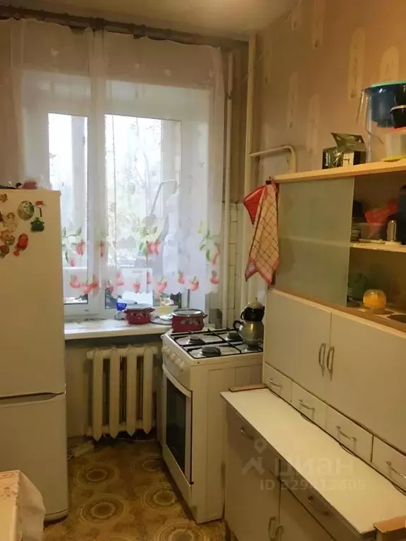 2-к кв. Москва ул. Фотиевой, 3 (50.0 м) - Фото 1