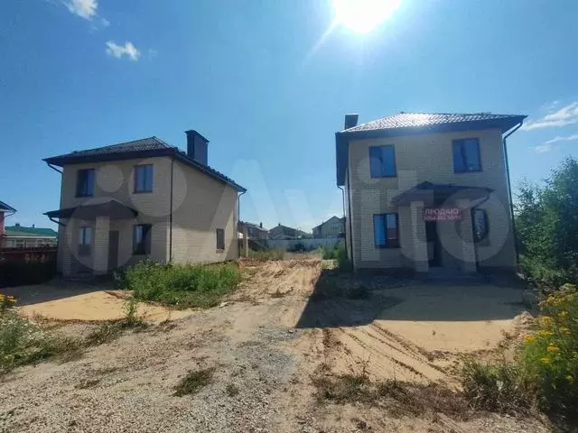Дом 125,5 м на участке 6 сот. - Фото 0