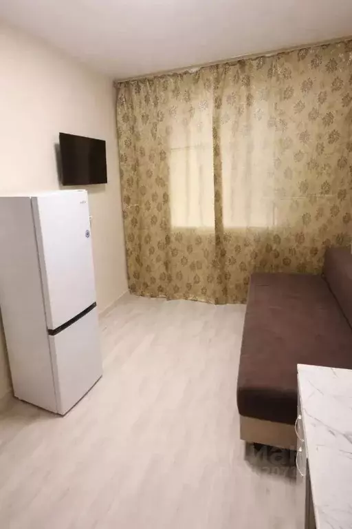 Студия Приморский край, Владивосток Луговая ул., 56 (14.0 м) - Фото 2