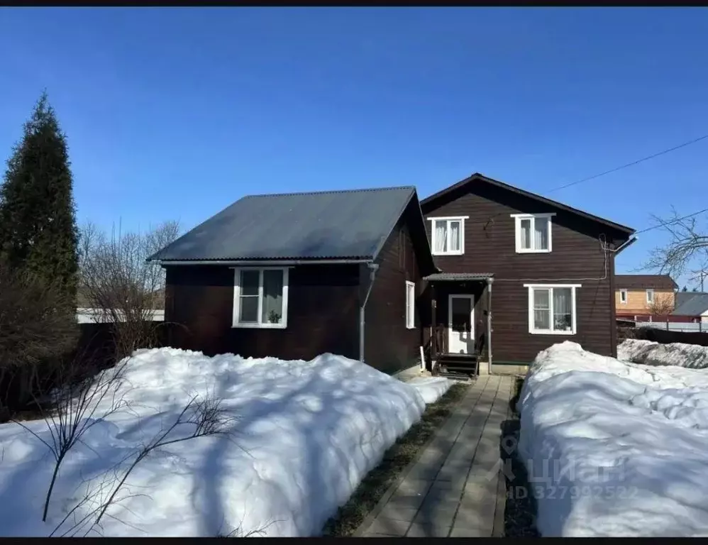 Дом в Владимирская область, Суздаль Садовая ул., 11 (113 м) - Фото 1