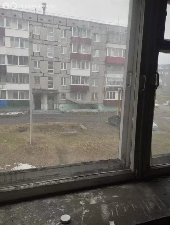 1к в -комнатной квартире (13.2 м) - Фото 1