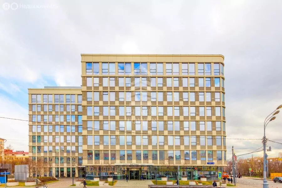 Офис (295 м) - Фото 2