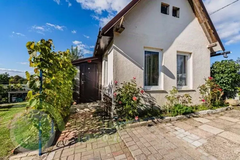 Дом в Калининградская область, Зеленоградский муниципальный округ, ... - Фото 1