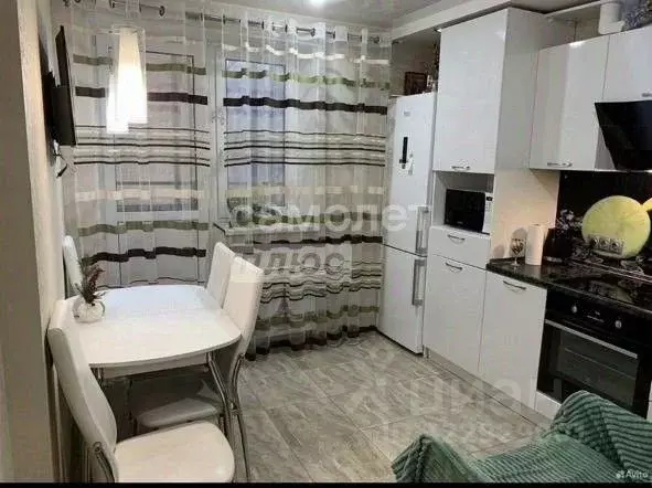 1-к кв. Московская область, Ленинский городской округ, д. Сапроново, ... - Фото 2