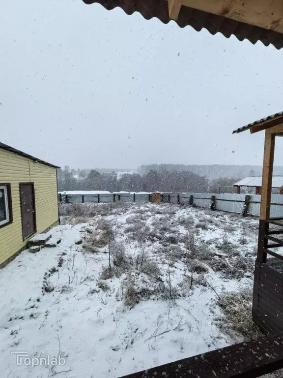 Дом в Иркутская область, Иркутский муниципальный округ, с. ... - Фото 2