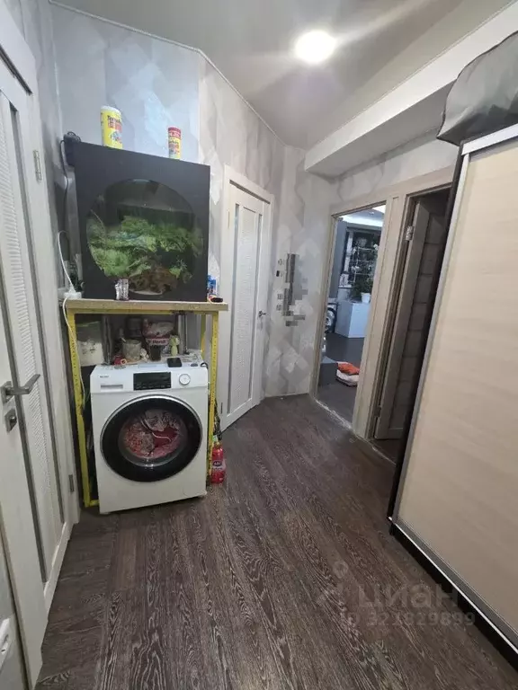 2-к кв. Ставропольский край, Ставрополь просп. Кулакова, 47/1 (54.0 м) - Фото 2