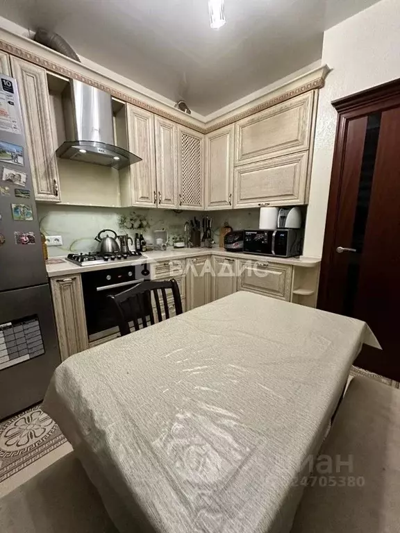 3-к кв. Московская область, Электросталь ул. Николаева, 33 (68.7 м) - Фото 1