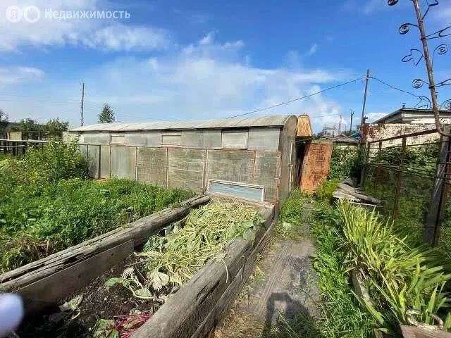 Дом в Ачинск, садоводческое товарищество Заря (66 м) - Фото 0