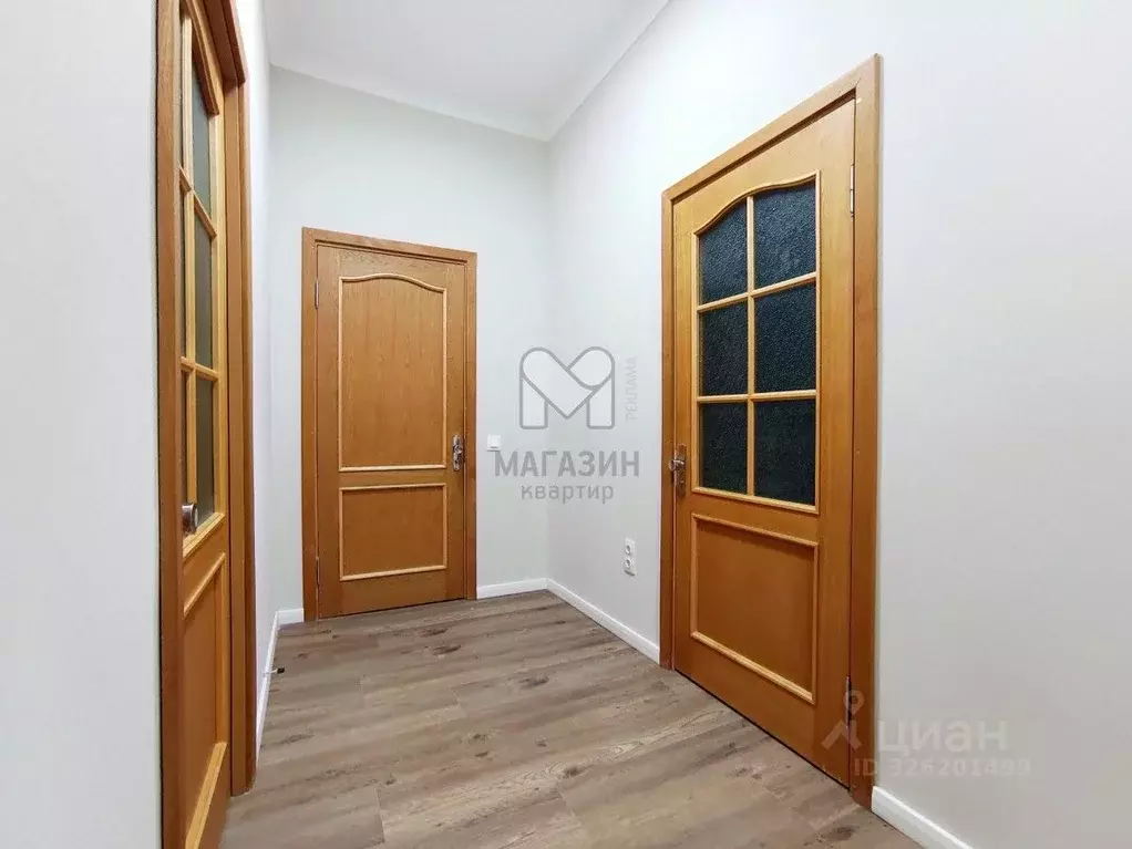 2-к кв. Санкт-Петербург просп. Энгельса, 7В (65.0 м) - Фото 2