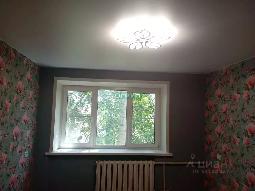 Комната Пензенская область, Пенза просп. Победы, 80 (11.4 м) - Фото 1