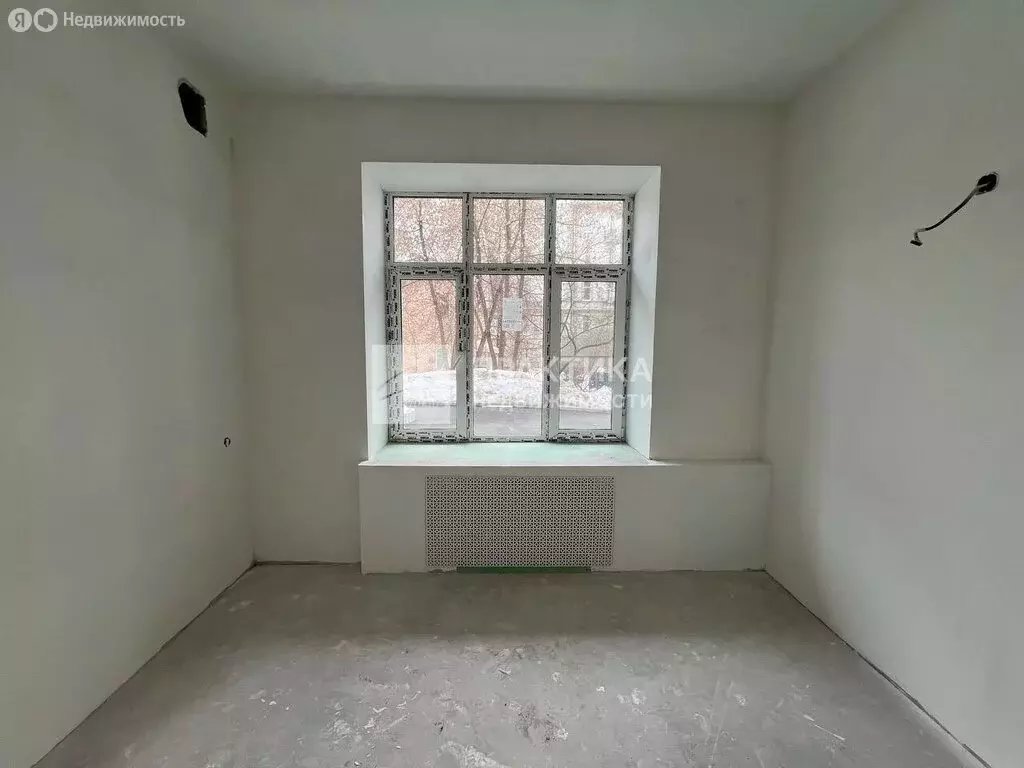 Квартира-студия: Москва, Трубная улица, 25с2 (14.1 м) - Фото 1