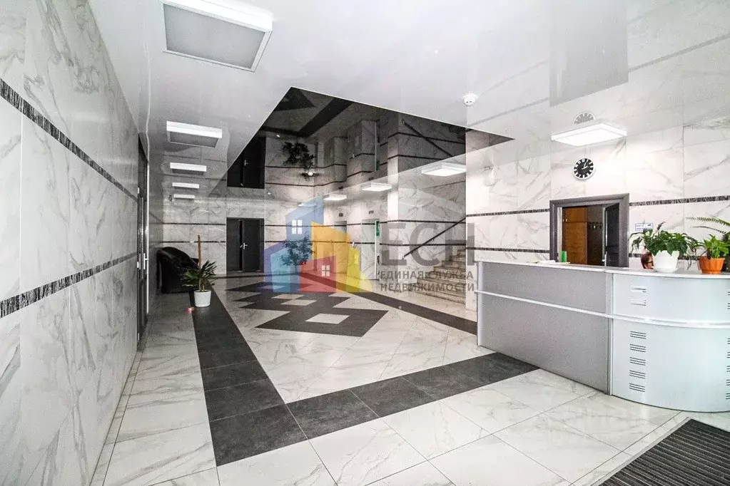 Помещение свободного назначения в Тульская область, Тула ул. ... - Фото 1