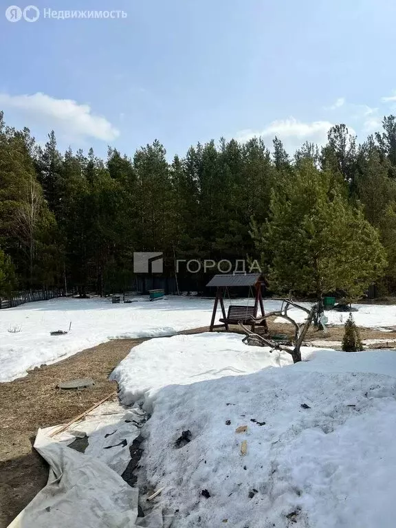 Дом в станция Озёрки, 1-й Озёрный переулок, 12А (41.3 м) - Фото 1