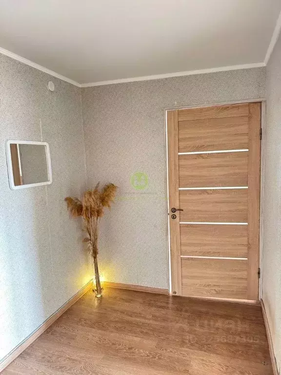 2-к кв. Крым, Симферополь ул. Полевая, 109 (41.5 м) - Фото 1