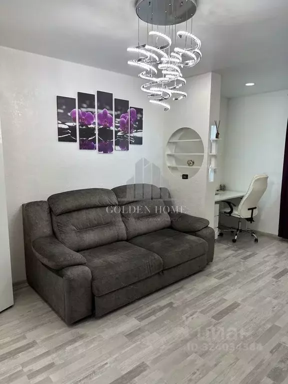 2-к кв. Санкт-Петербург Аптекарский просп., 18 (51.4 м) - Фото 2