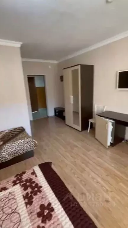 Студия Краснодарский край, Сочи Главная ул., 45 (29.0 м) - Фото 1