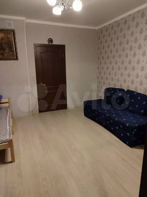 Комната 20 м в 1-к., 1/2 эт. - Фото 1