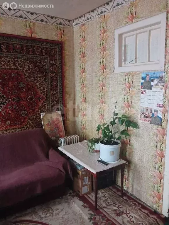 2-комнатная квартира: Ростов-на-Дону, Восточная улица, 63 (36.9 м) - Фото 0