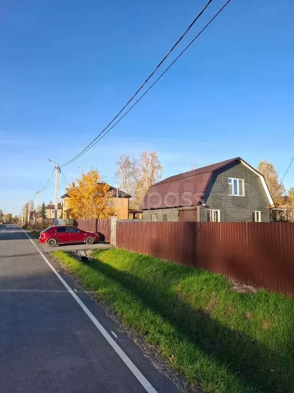 Дом 120 м на участке 7,5 сот. - Фото 0