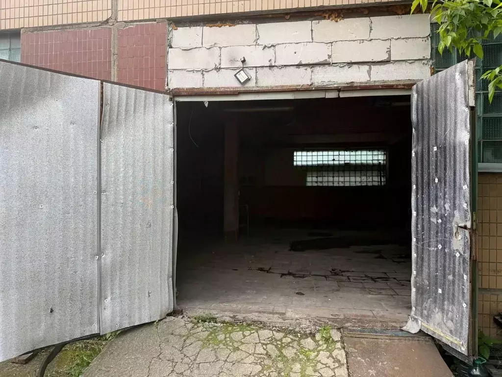 Помещение свободного назначения в Москва Салтыковская ул., 8С28 (200 ... - Фото 1