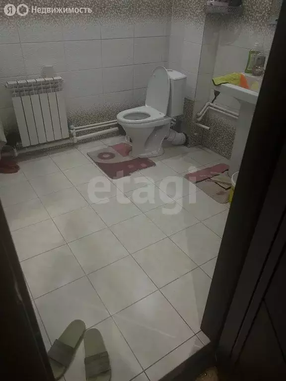 Дом в Улан-Удэ, ДНТ Перспектива, улица Влюблённых (120 м) - Фото 1