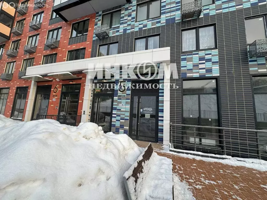 2-комнатная квартира: деревня Сапроново, микрорайон Купелинка, 4 (66 ... - Фото 1