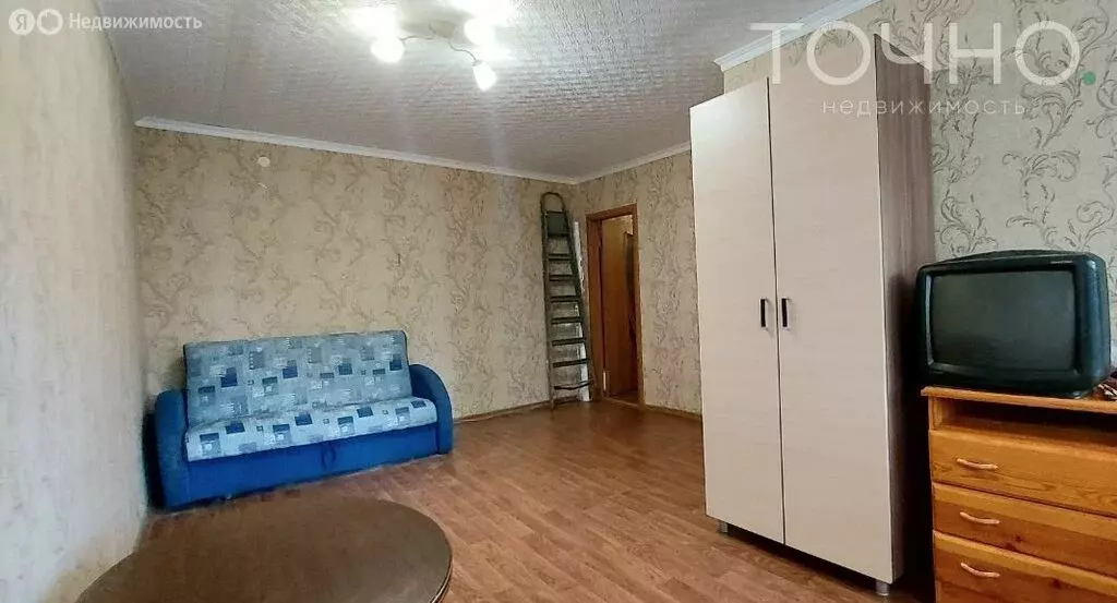 1-комнатная квартира: Пенза, улица Пацаева, 7А (31 м) - Фото 0