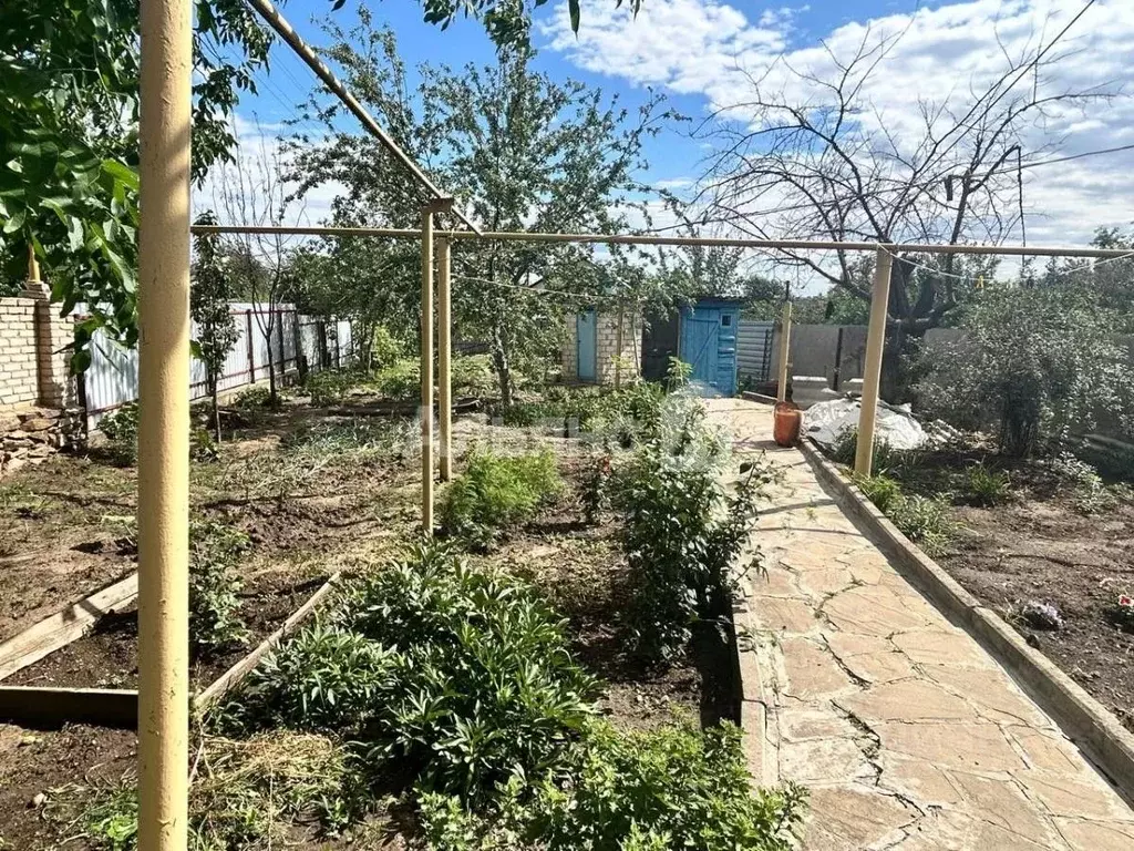 Дом в Ростовская область, Белая Калитва ул. Суворова (64 м) - Фото 2