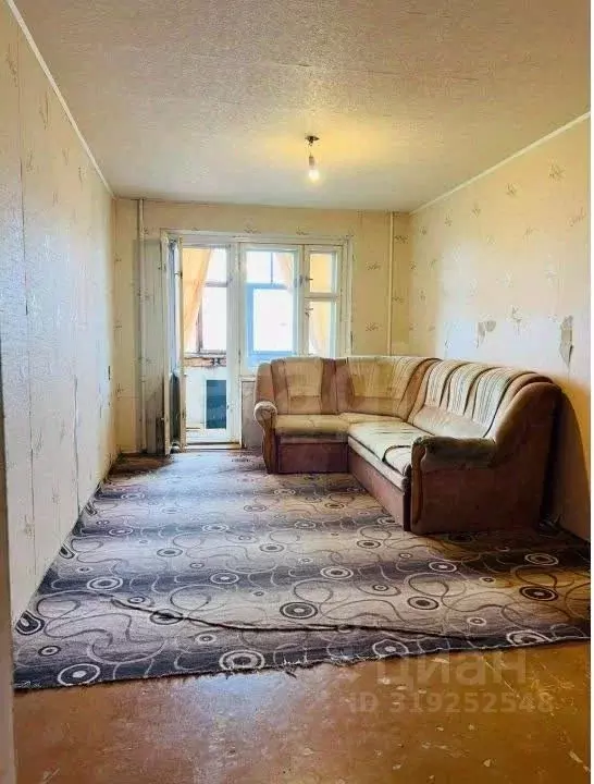 3-к кв. Башкортостан, Уфа ул. Максима Рыльского, 3 (69.8 м) - Фото 0