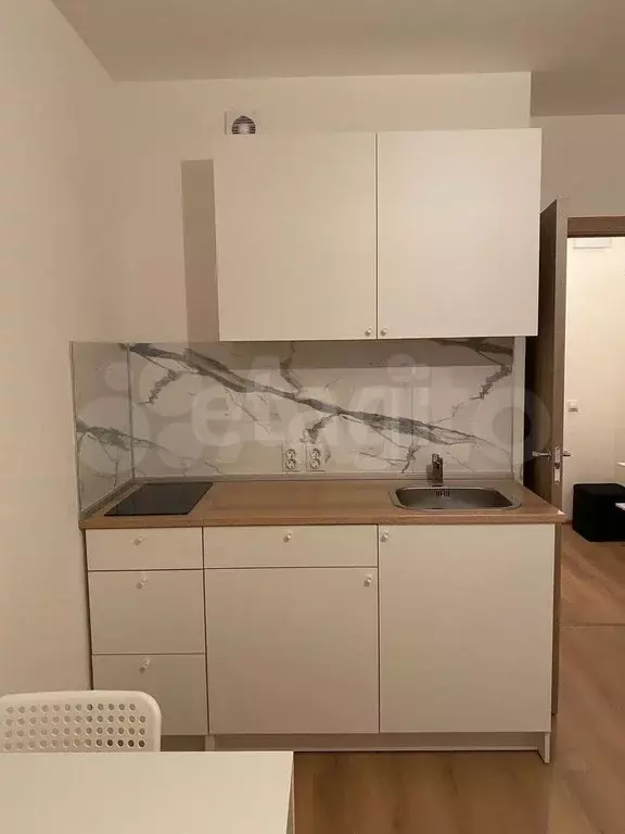 Квартира-студия, 24 м, 11/11 эт. - Фото 1