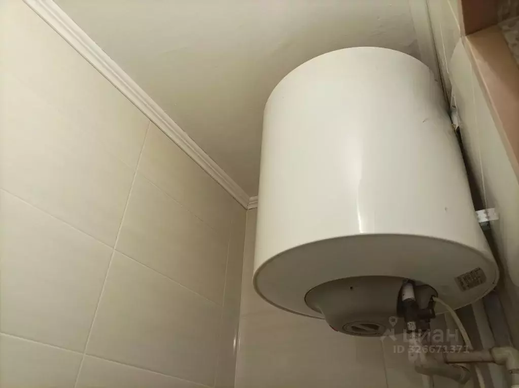 1-к кв. Калининградская область, Калининград Красная ул., 129 (17.7 м) - Фото 1